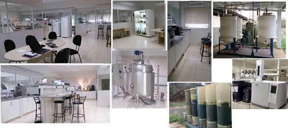 Foto interna do laboratório de microbiologia aplicada e controle 2.jpg